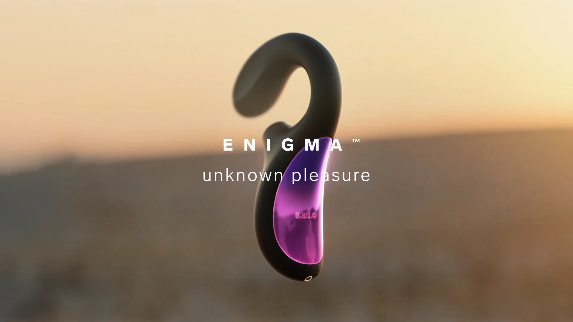 LELO Enigma