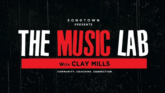 The Music Lab: Are You Using The 'Songwriter Chord'?