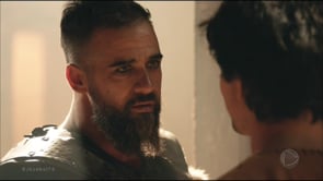 Série Jezabel (2019)