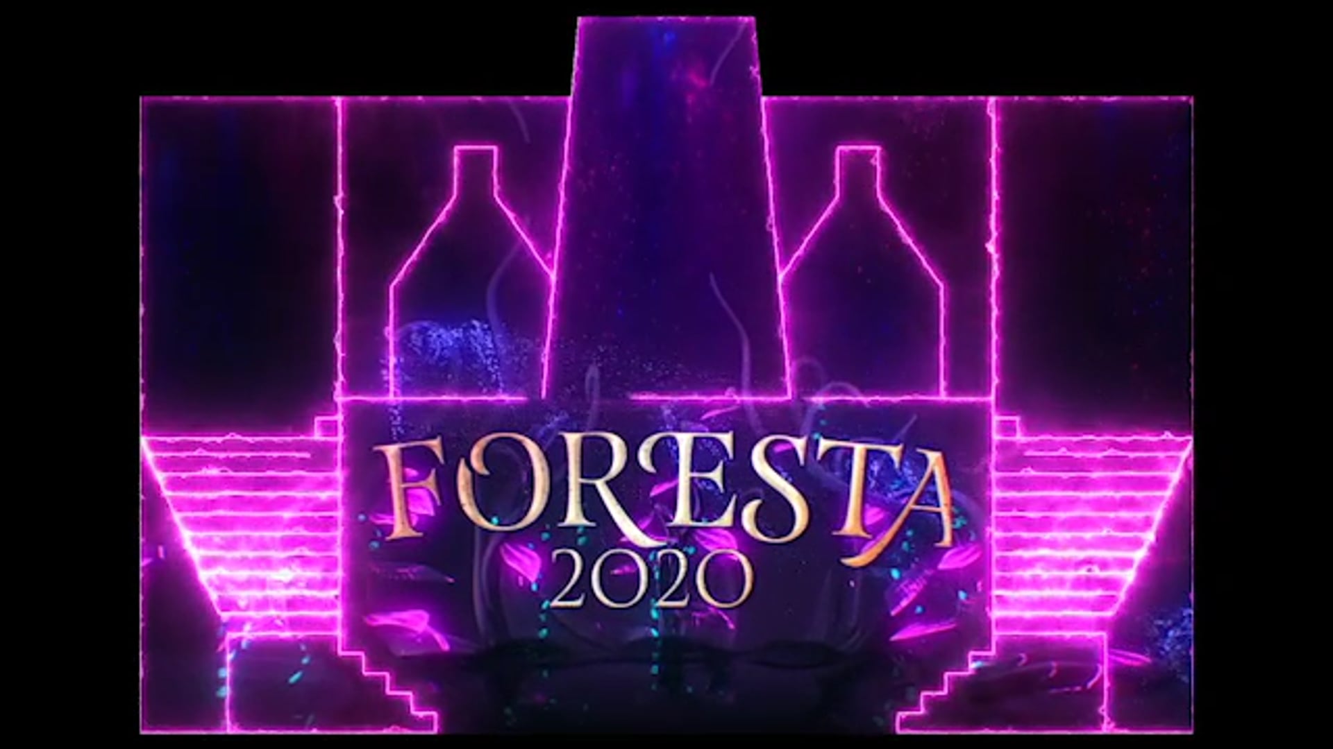 FORESTA | Opening Show