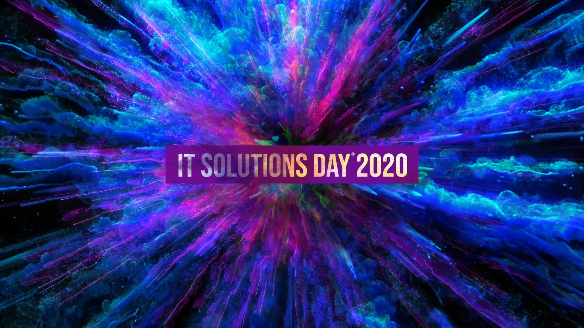 ITSolutionsDay | VirtualEvent