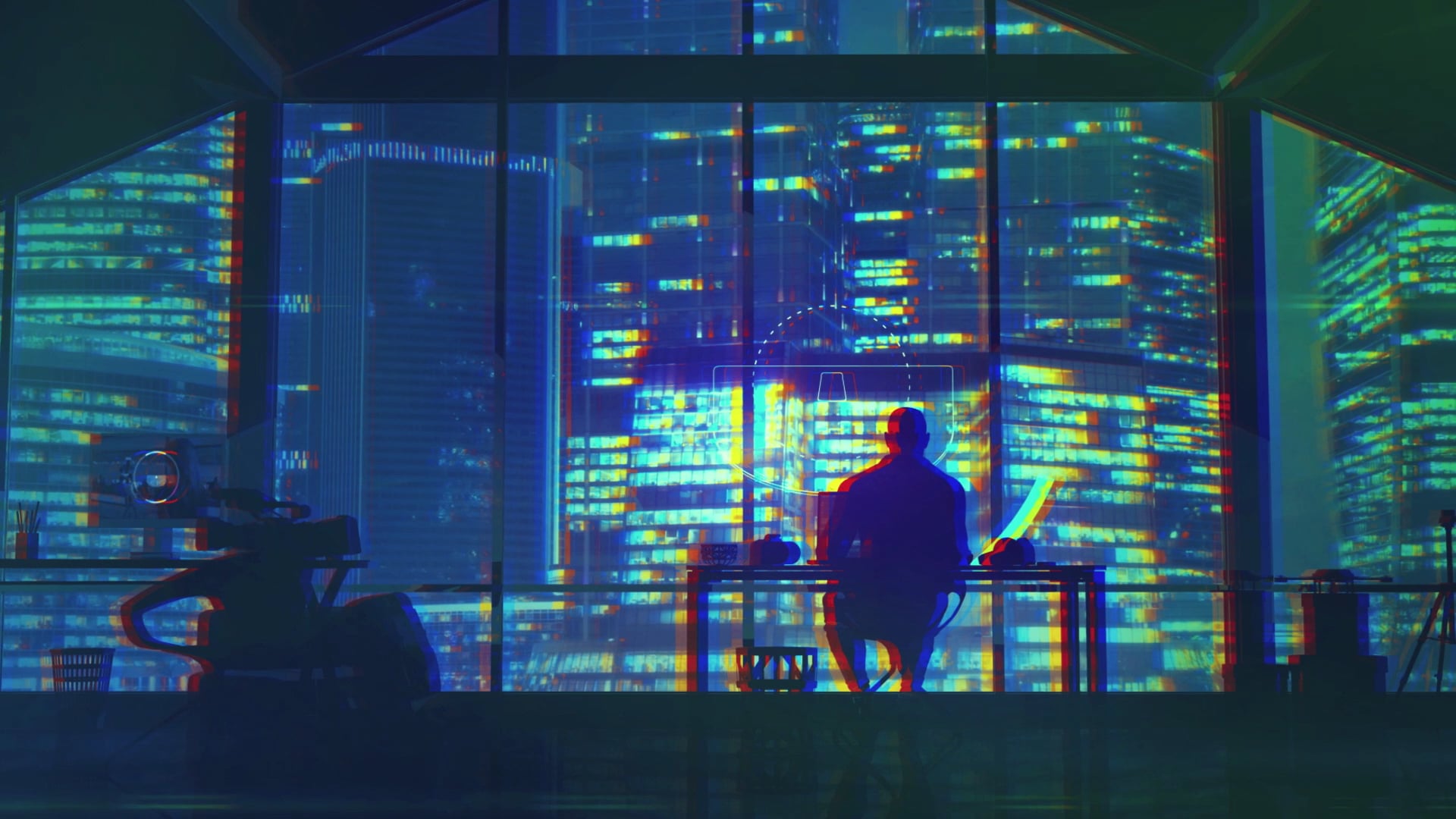 Opening Video | Reconectado2020 | Virtual Event