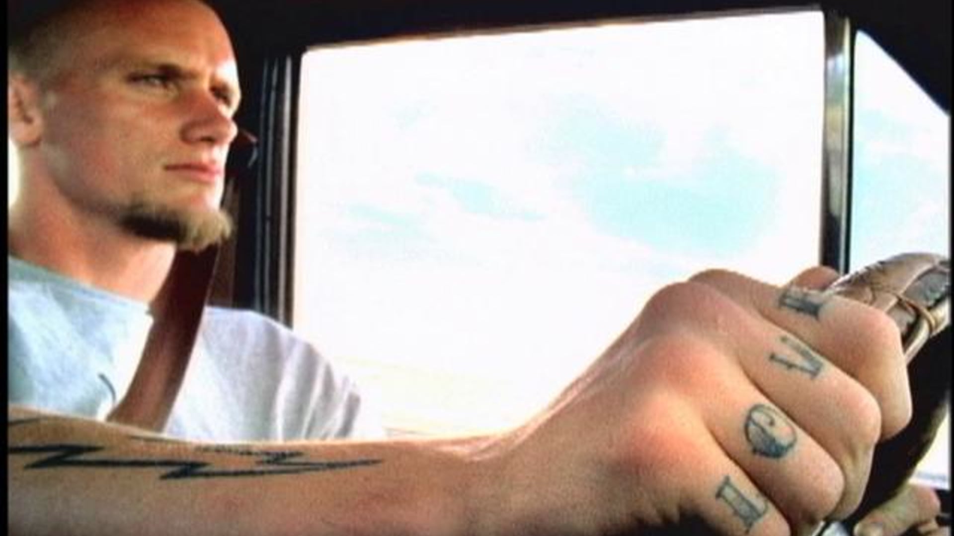 Mike Vallely "Drive" My Life In Skateboarding