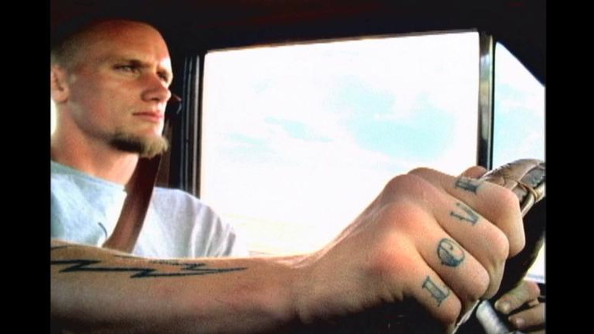 Mike Vallely "Drive" My Life In Skateboarding
