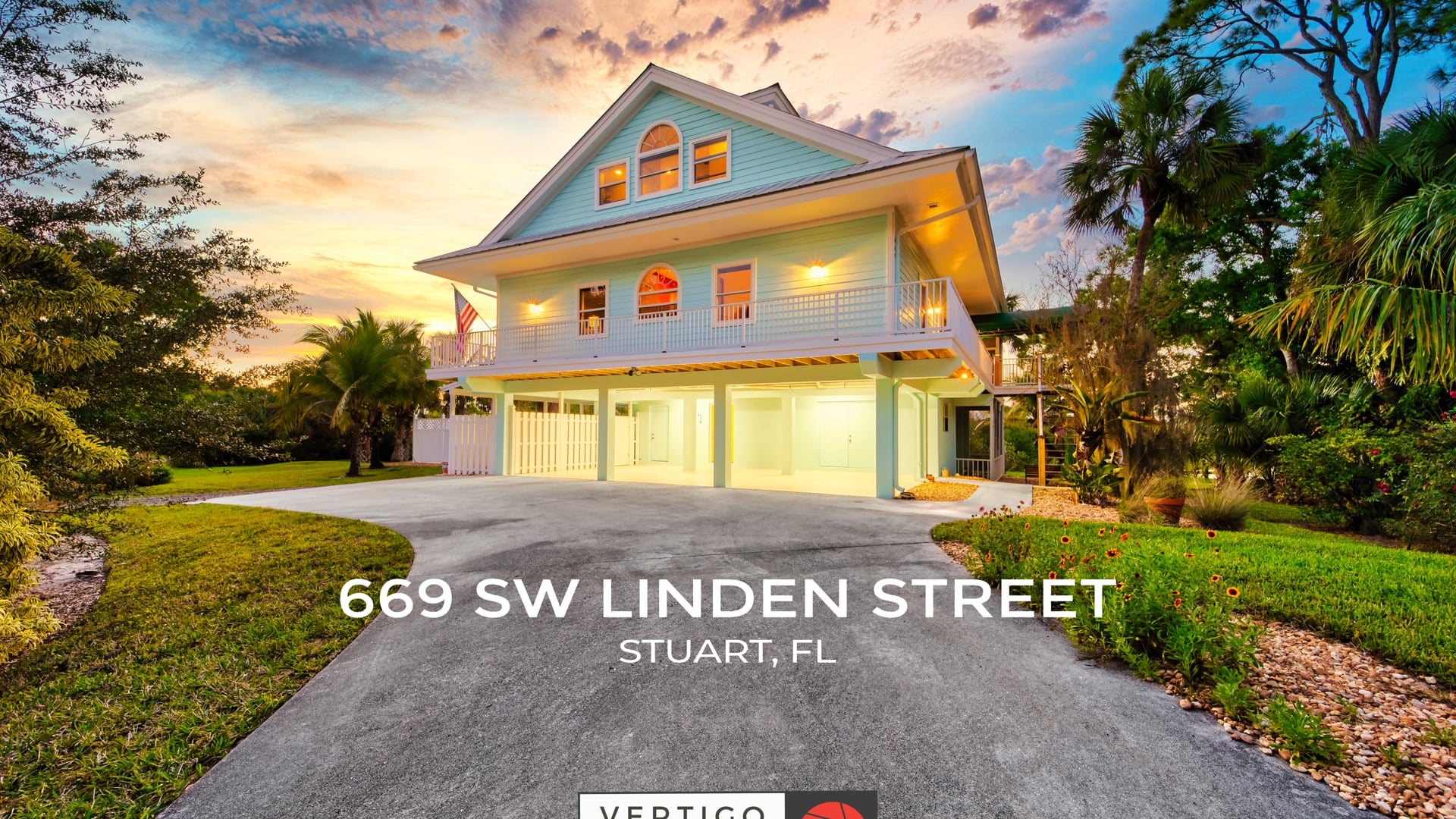 669 SW Linden Street, Stuart, FL 34997
