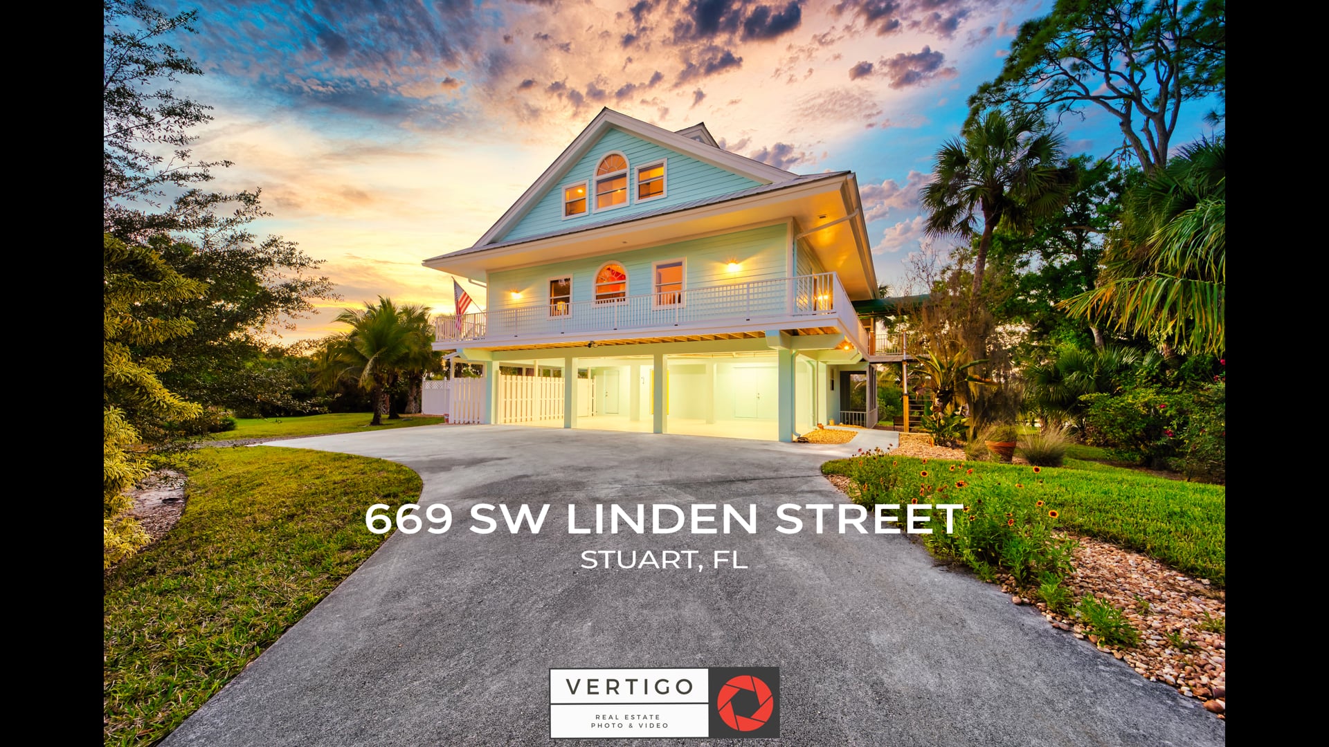 669 SW Linden Street, Stuart, FL 34997