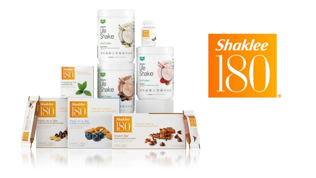 Shaklee 180™