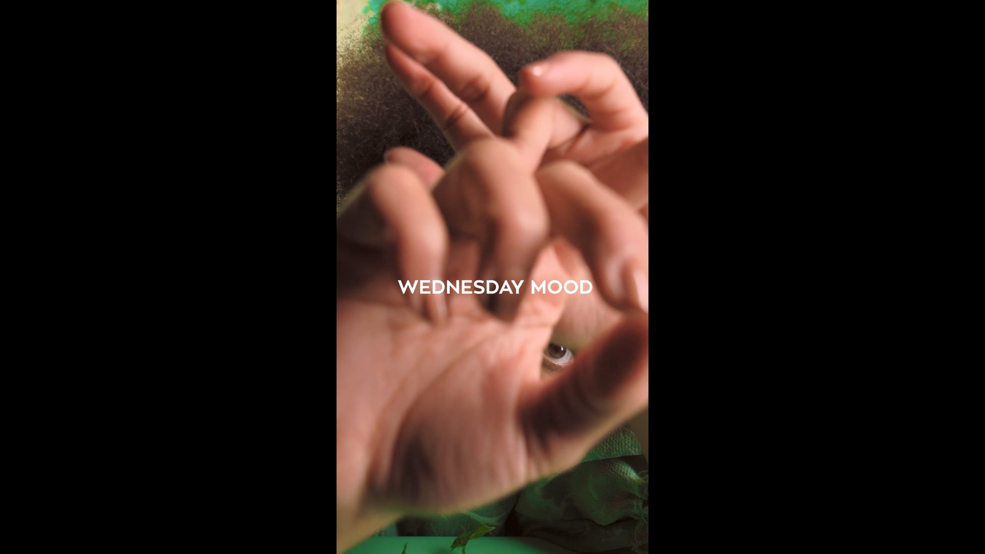 Wednesday Mood