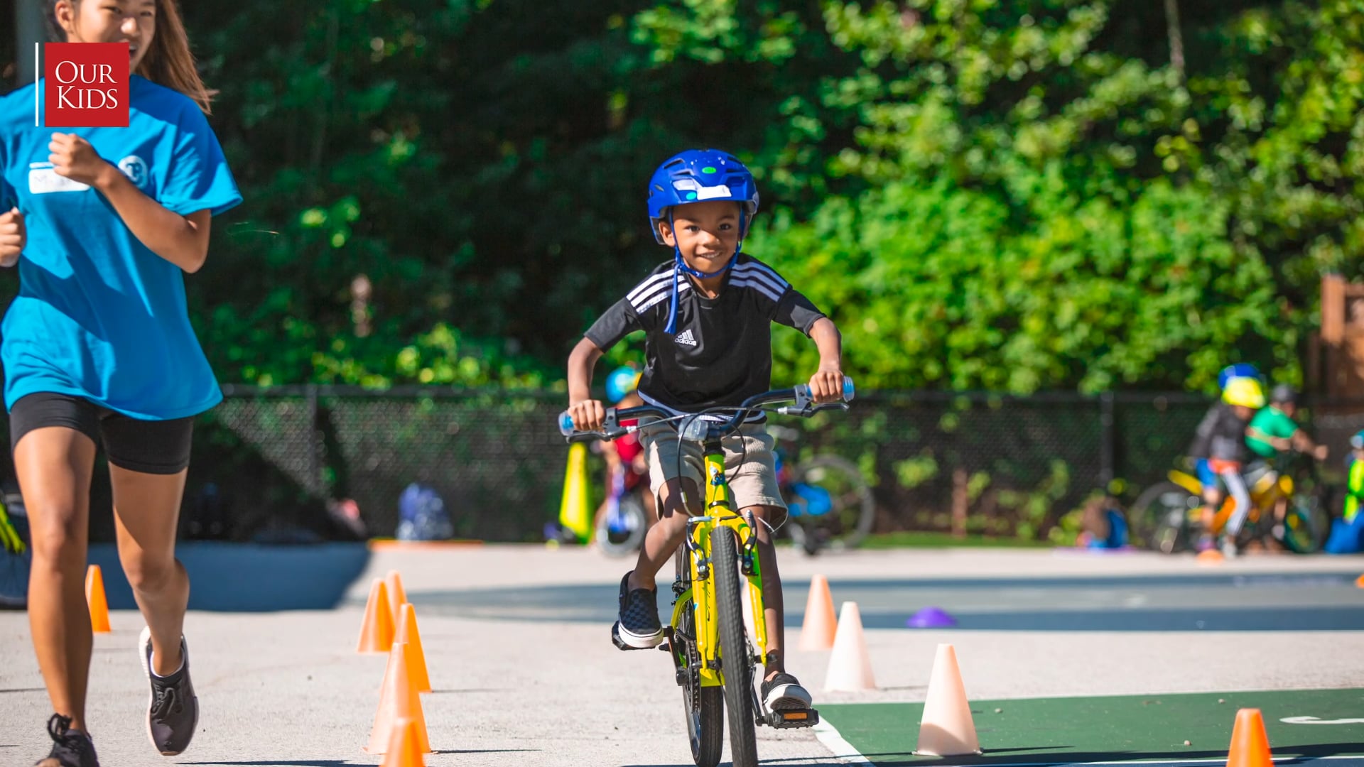 Pedalheads Bike, Swim and Sport Our Take on Vimeo