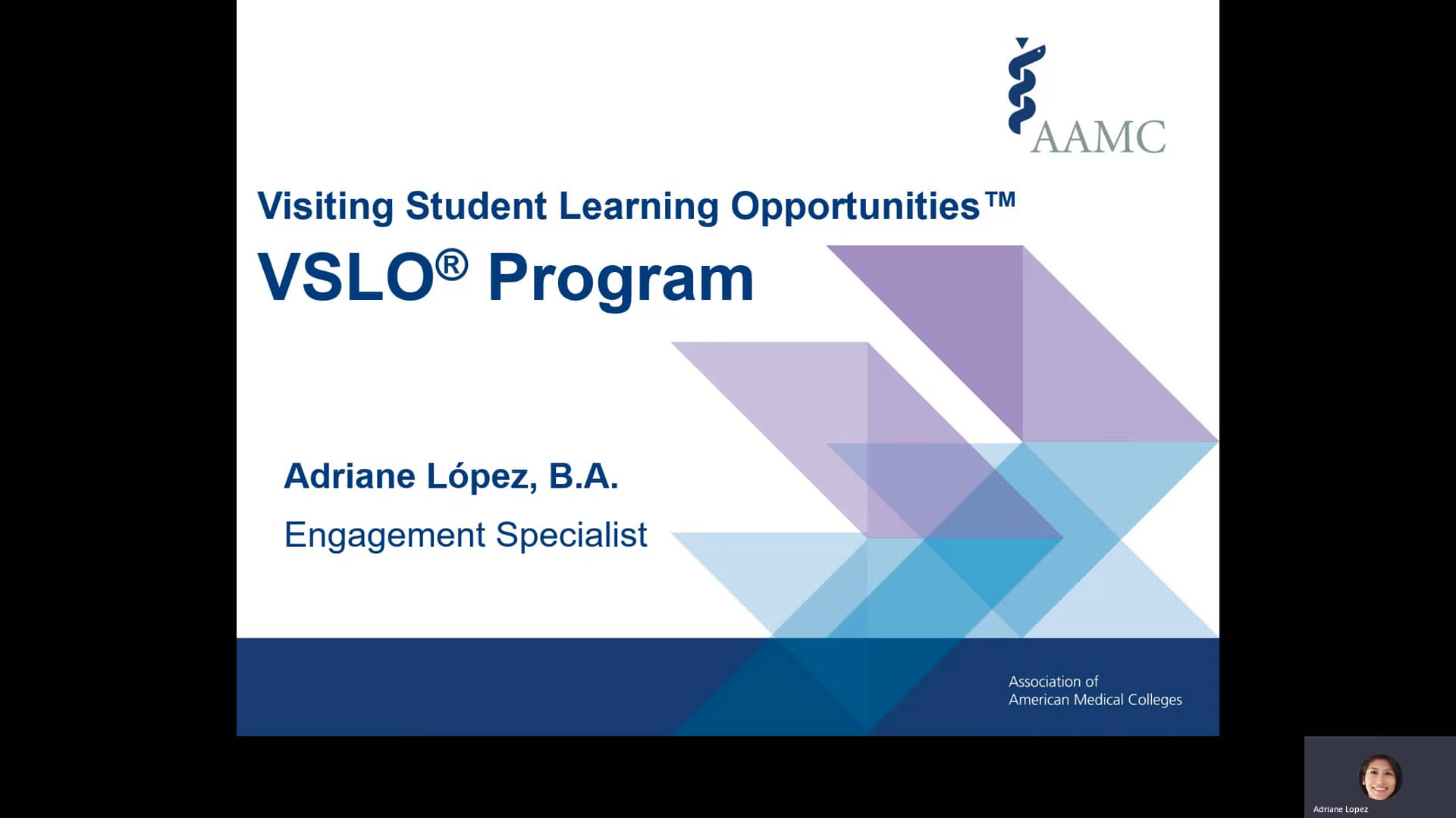 VSLO Program Overview for Students on Vimeo