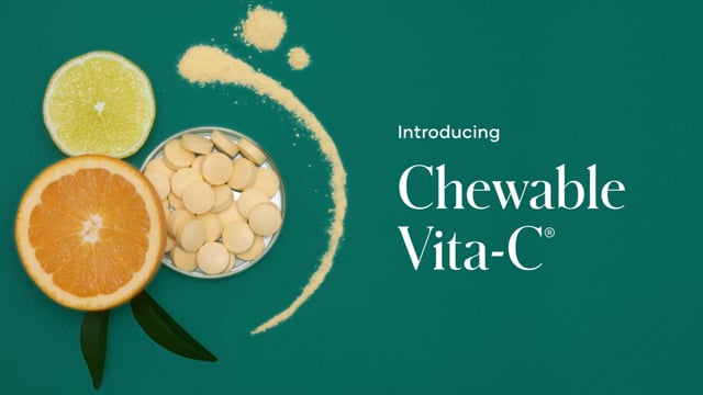 Chewable Vita-C®