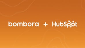 Company Surge® for HubSpot demo video