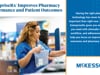 McKesson Pharmacy Systems | EnterpriseRx Improves Pharmacy Performance and Patient Outcomes | Pharmacy Platinum Pages 2021