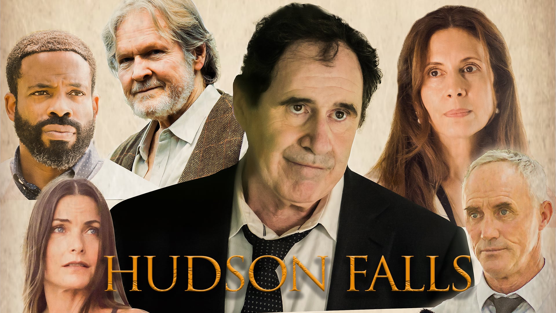 "Hudson Falls" PREVIEW