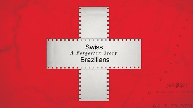 Capa do vídeo Suíços Brasileiros - trailer
