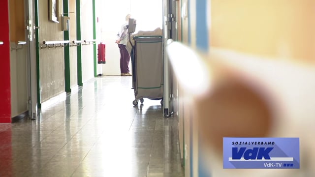 Nicht allein im Heim – soziale Kontakte in Zeiten von Corona