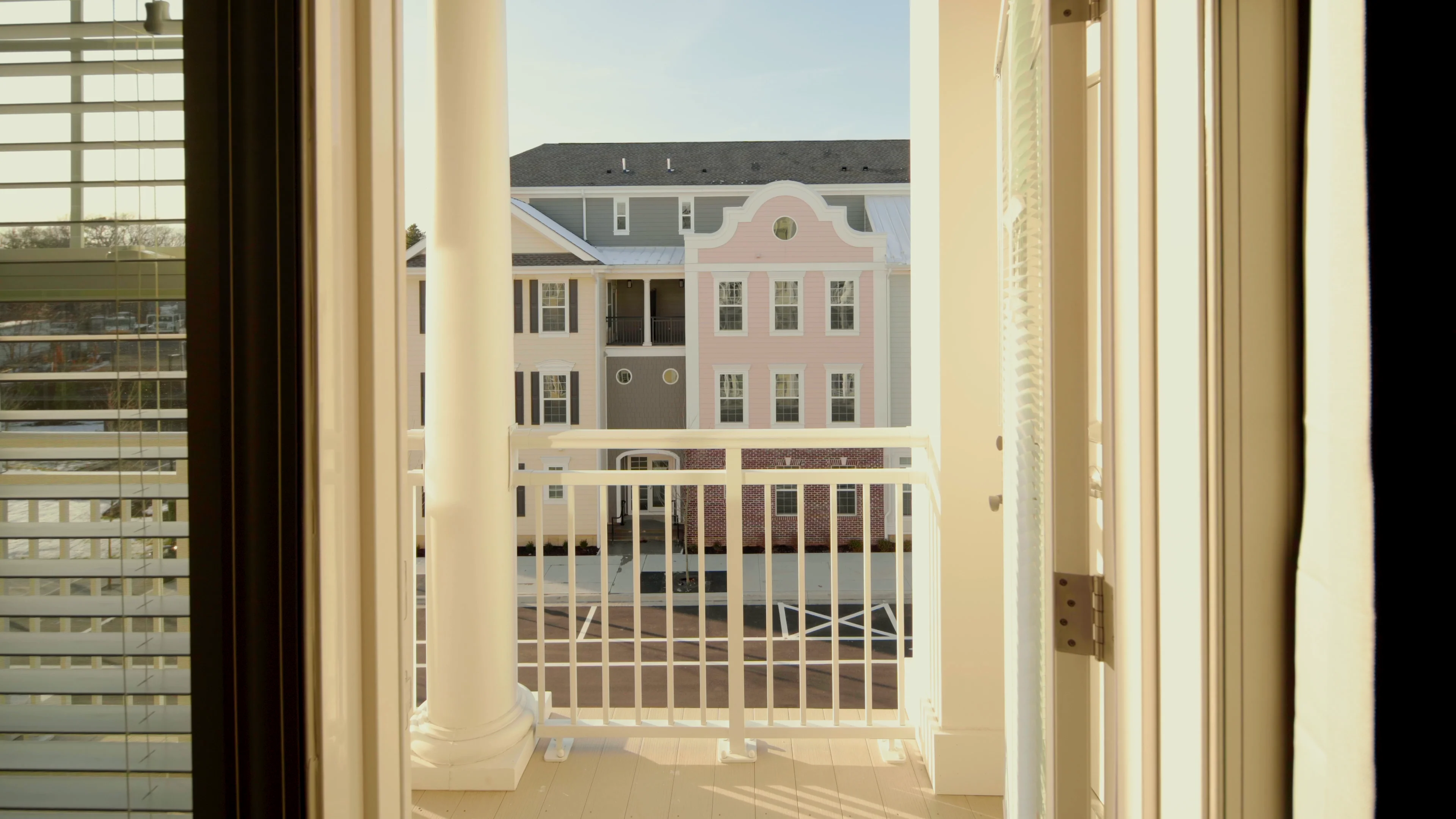 Alston Station Square on Vimeo