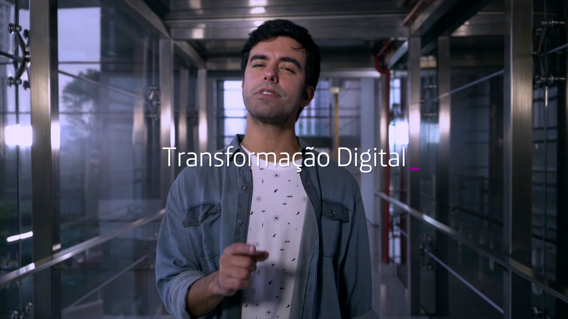 BOTS ENTRE NÓS - TELEFÔNICA - VIVO