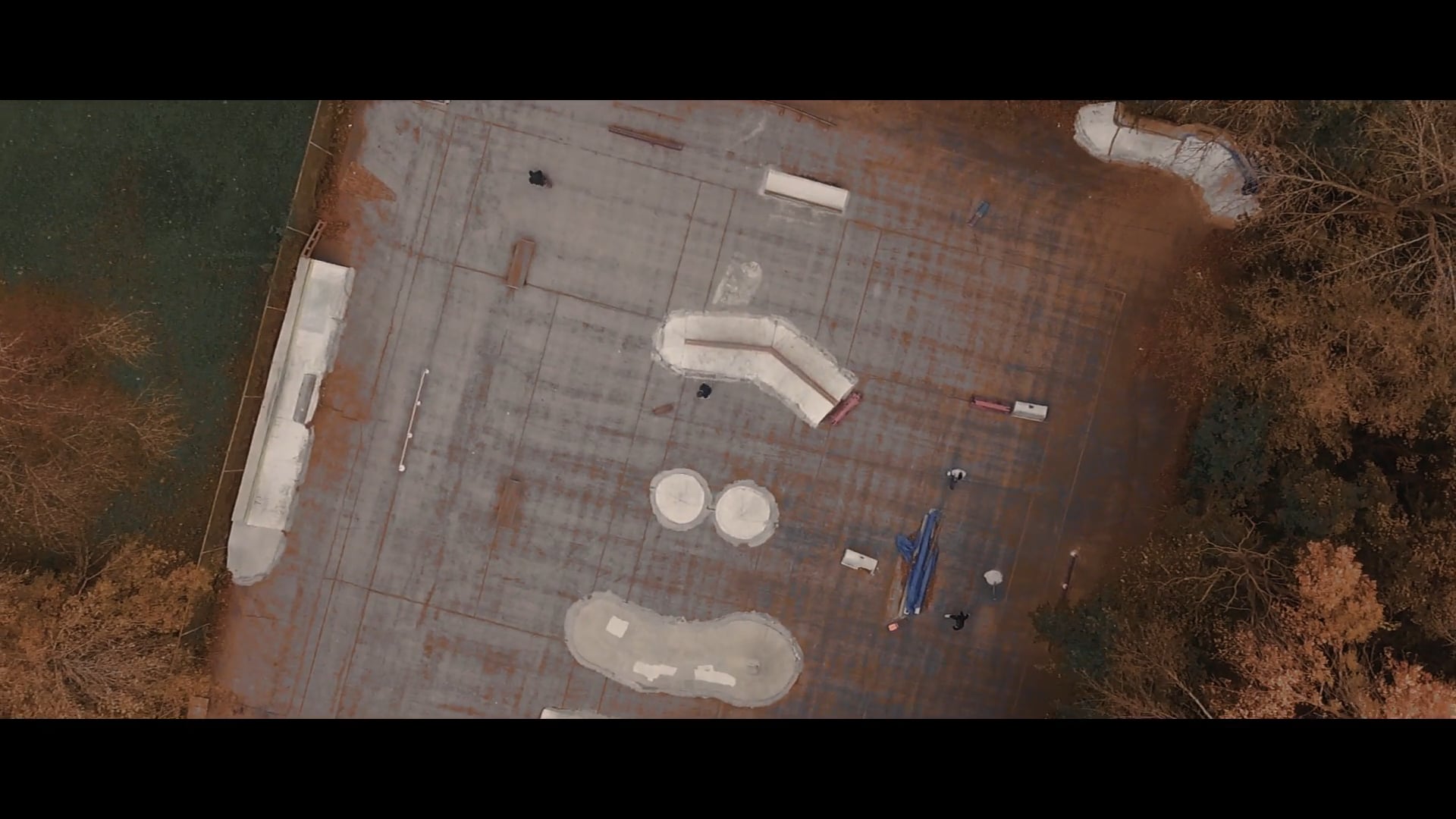 Estabrook Skate Park