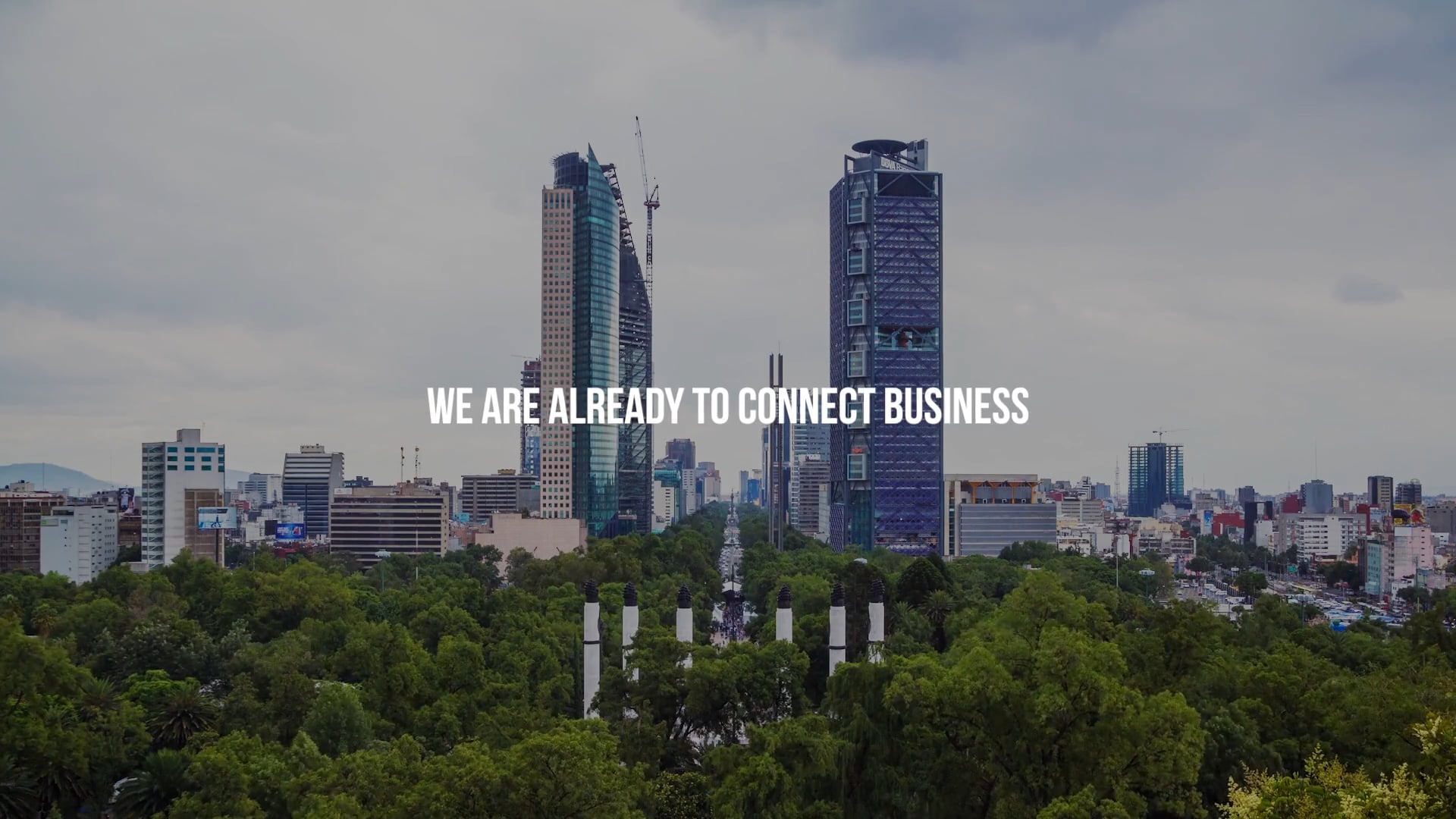 World Meetings Forum | Spot