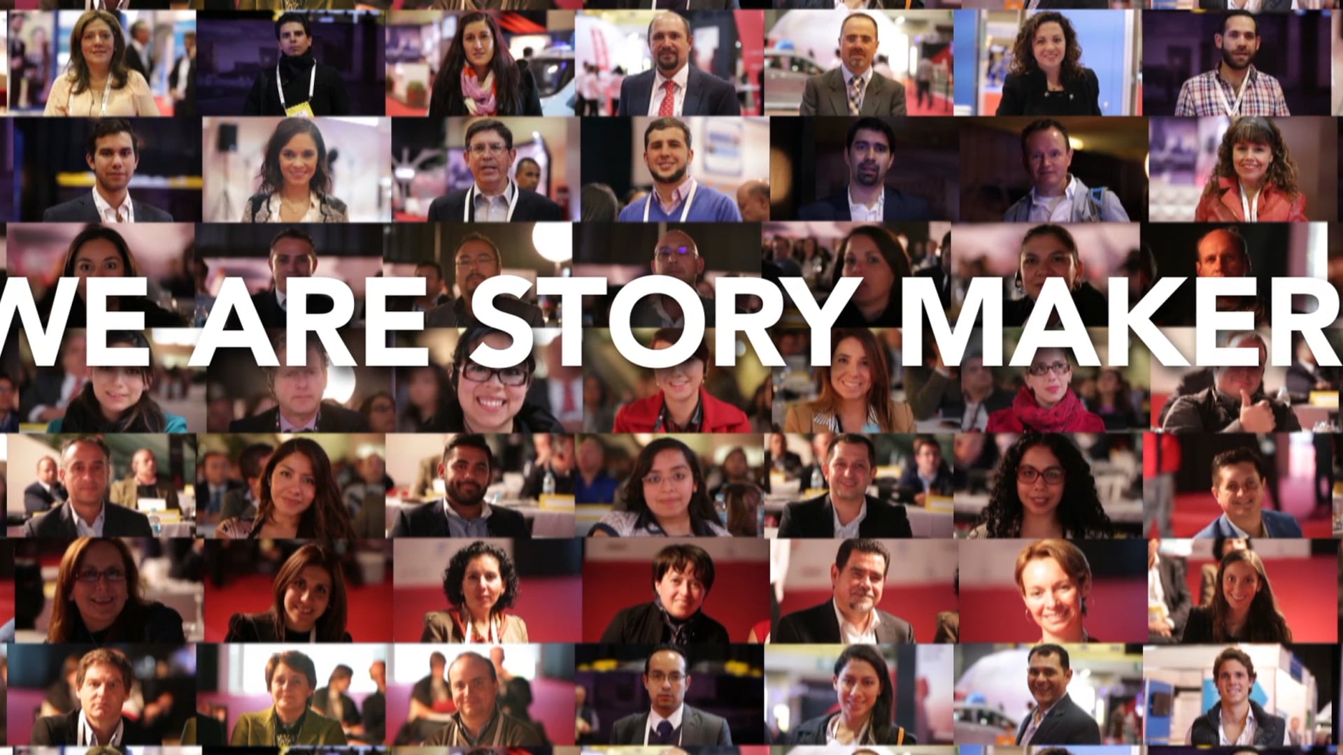 World Business Forum | Video Memoria