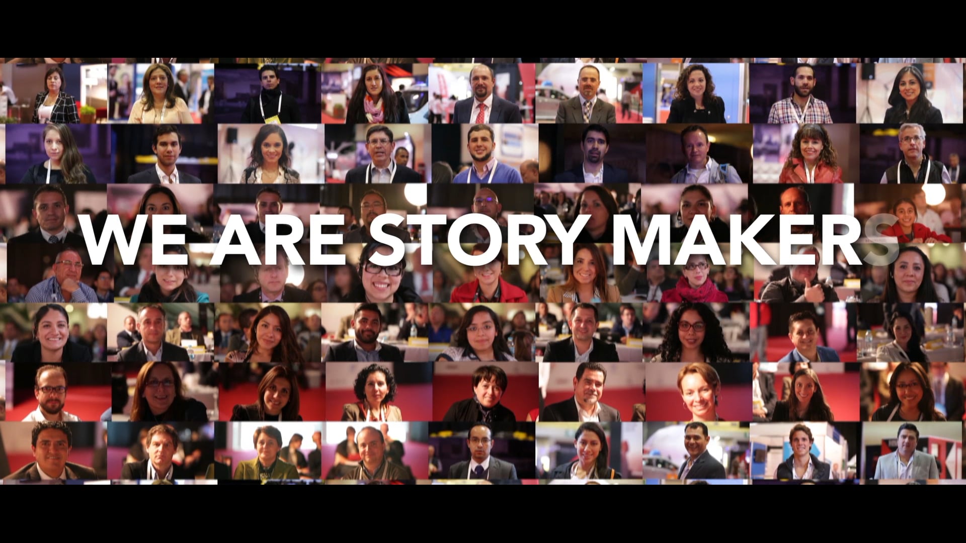 World Business Forum | Video Memoria