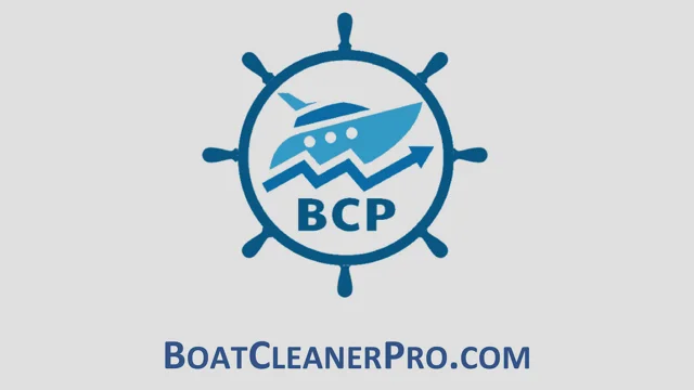 Pro Glide Boat Cleaners