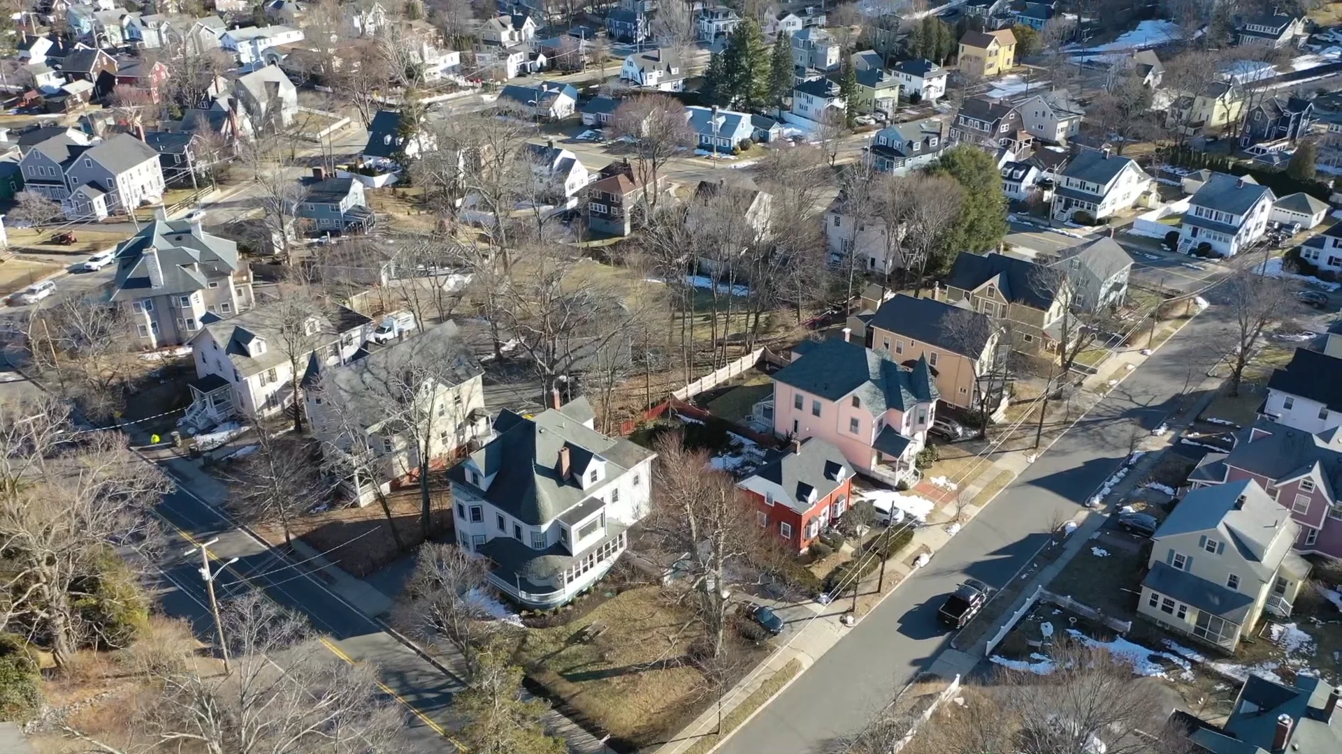 752 Franklin Street, Melrose, MA on Vimeo