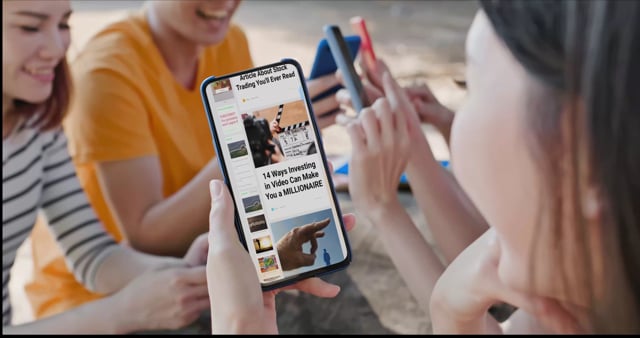 Commercials, Ads with Live / Animation Hybrids on Vimeo