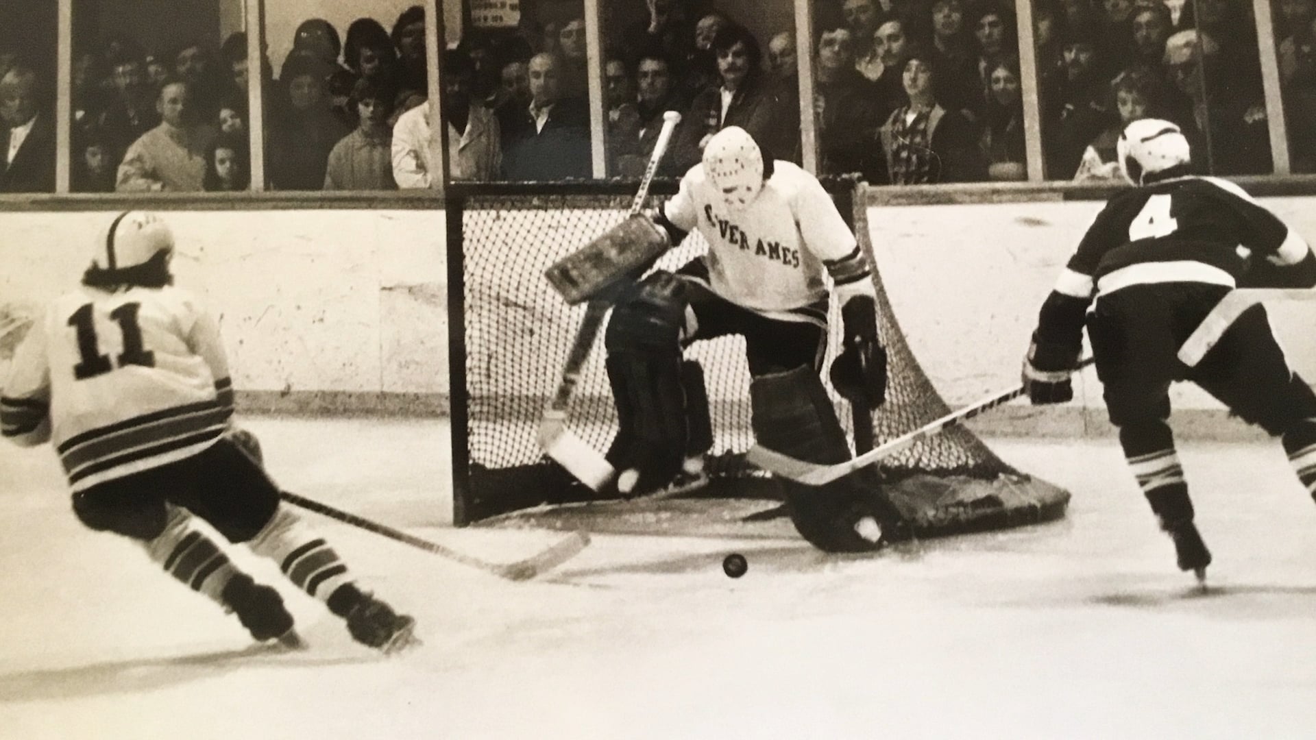 Skill Mindset with Jim Craig (Editing)