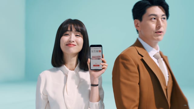 도드람한돈 TVC 6s