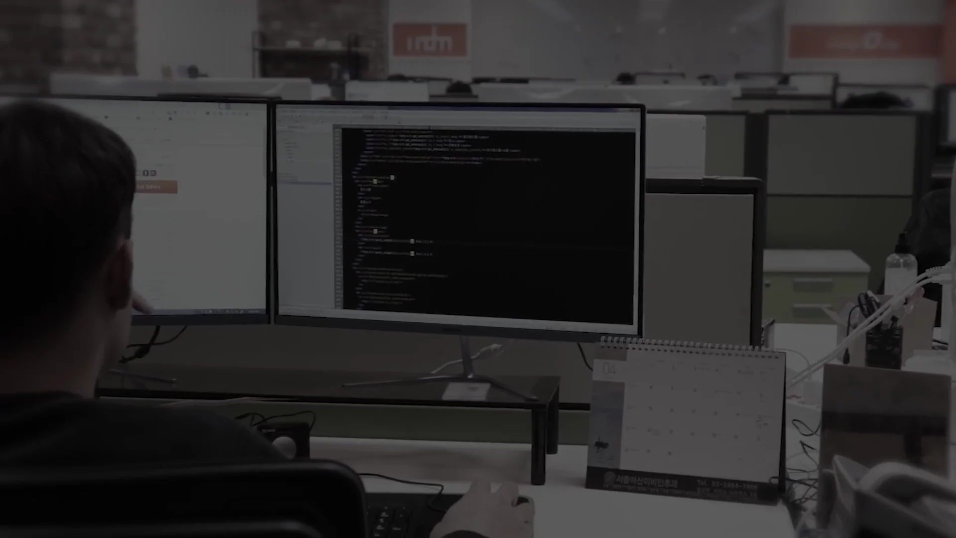 인디엠 | 포트폴리오