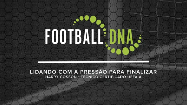 Football DNA - Brasil