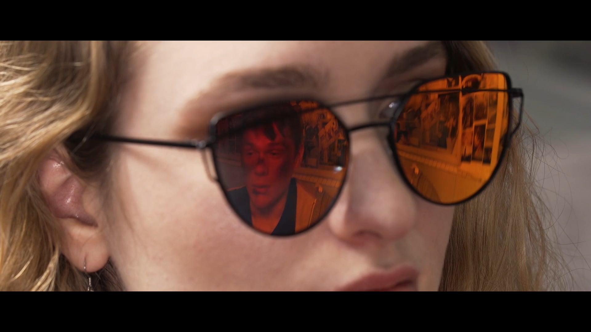 City of Woes [Trailer]