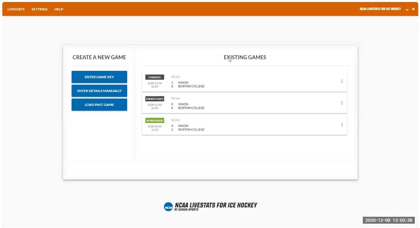 NLS for Ice Hockey webinar - 12-9-2020