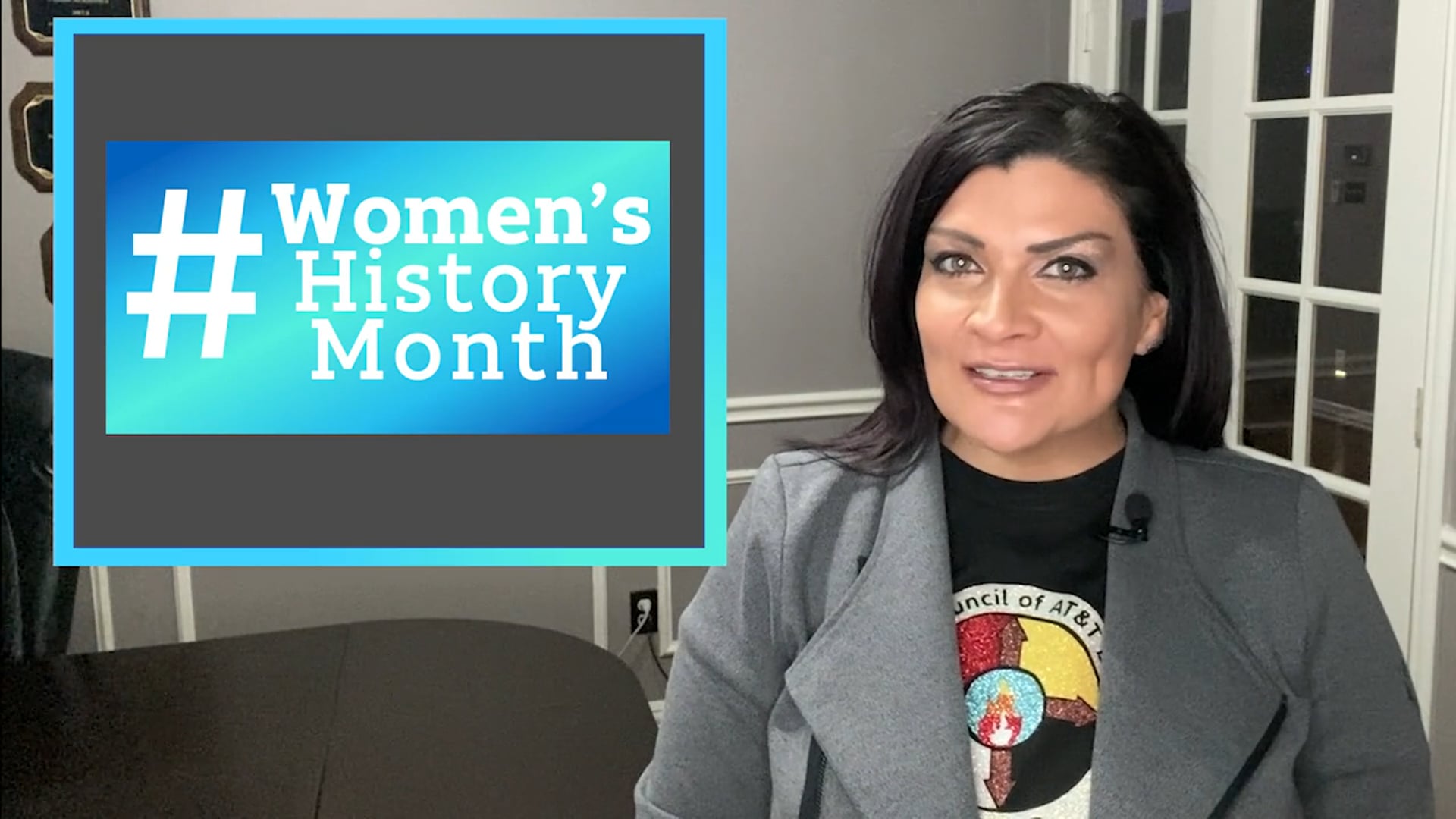 Did You Know? Women's History Month