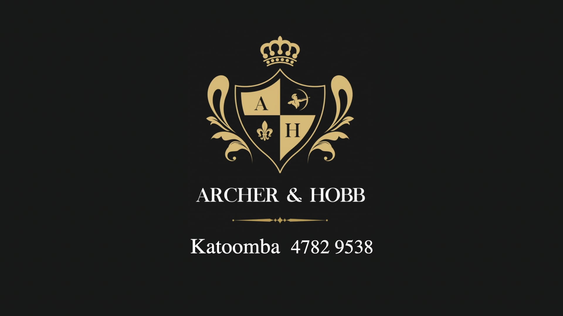 Archer & Hobb