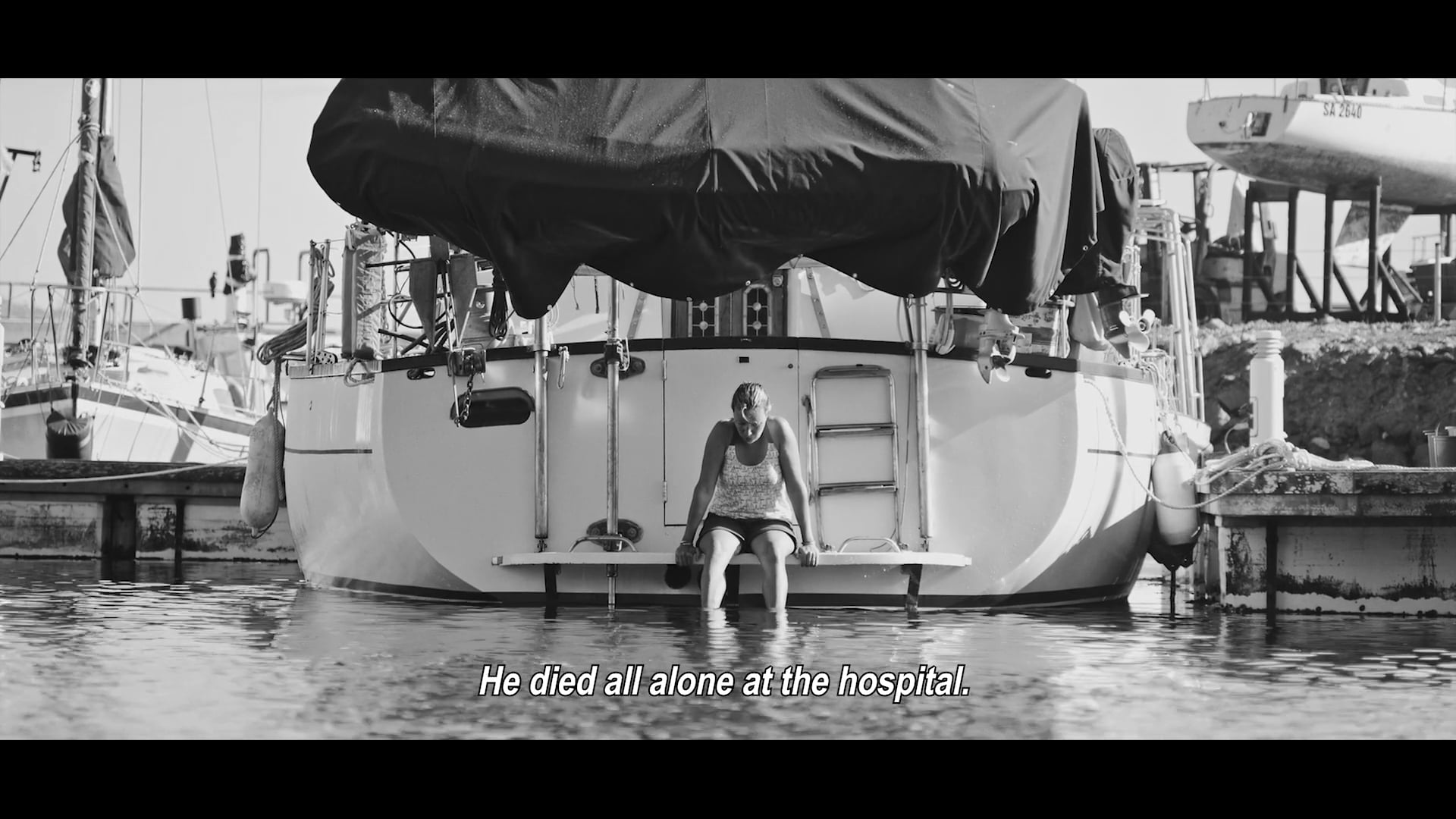 TRANSITION | Official Trailer