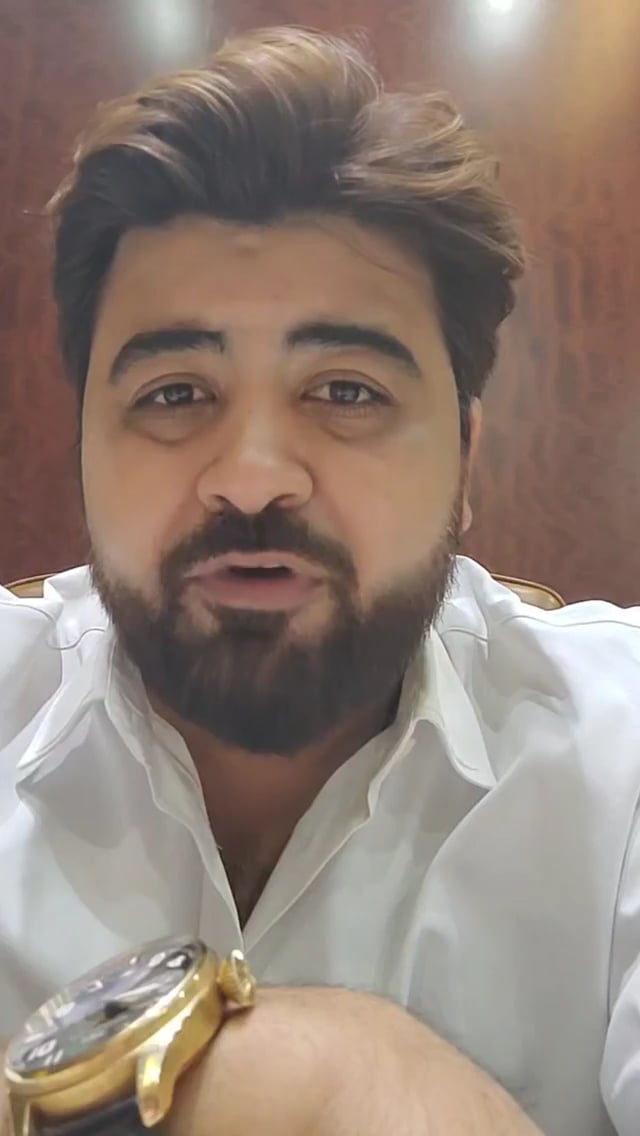 Rakesh Kothari on Vimeo