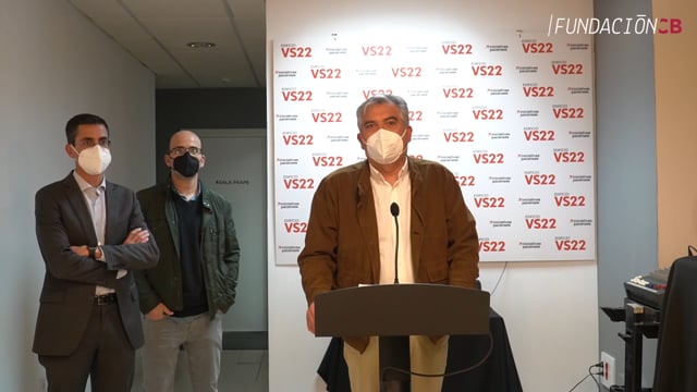 Exposición de las fotografías finalistas del concurso "Edificio Badajoz Siglo XXI"