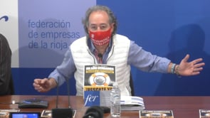 Rueda de Prensa - Discotecas y Ocio Nocturno