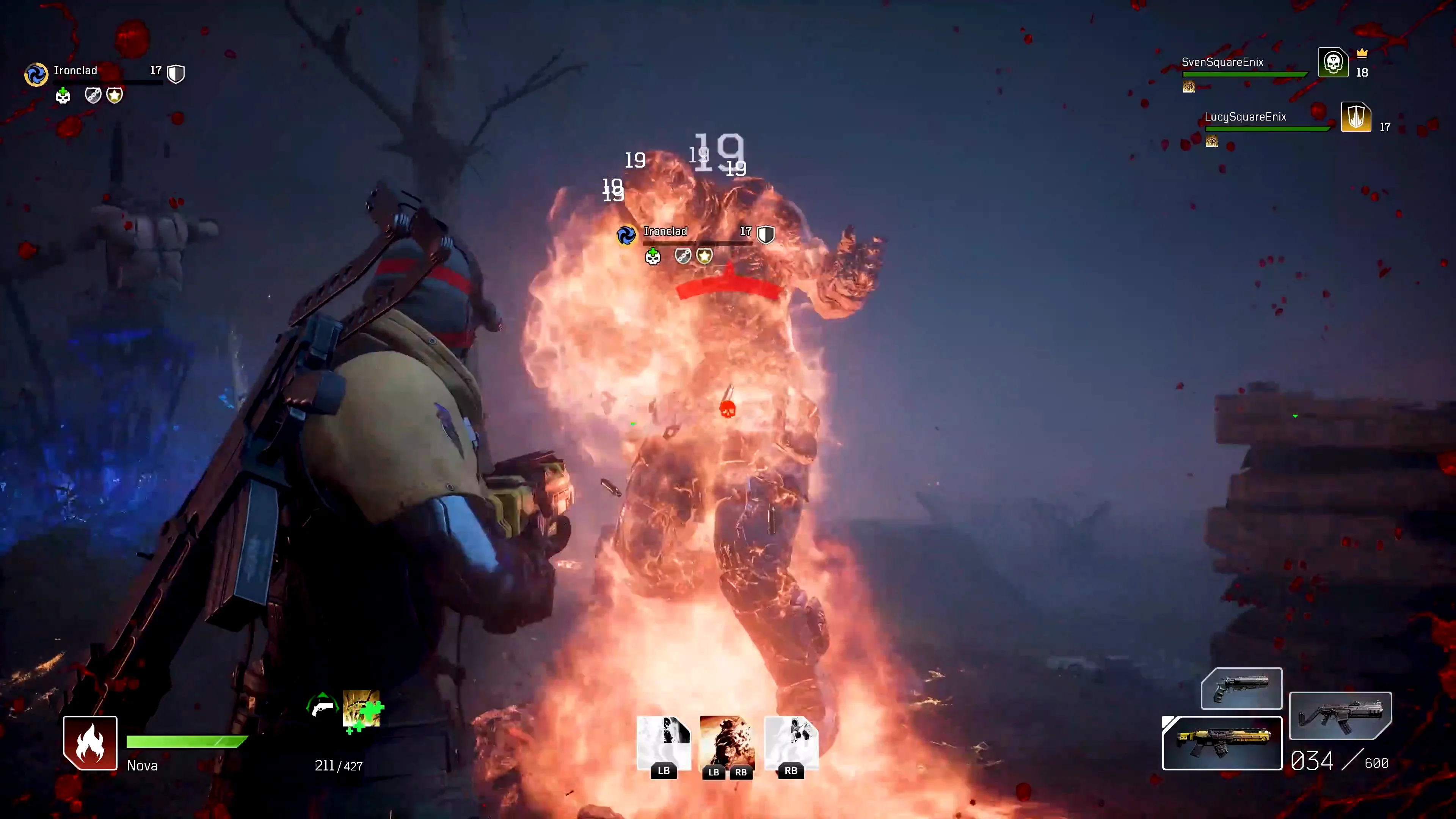 Buy Outriders PC (Steam)