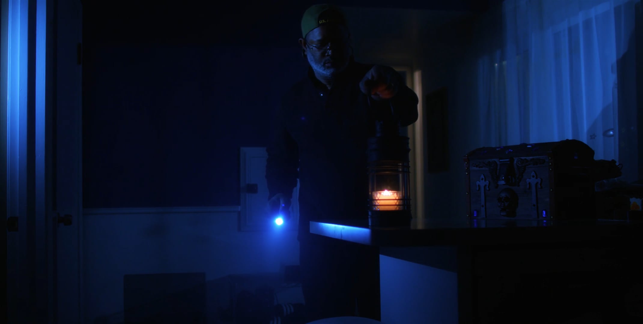 Handbrake video1 constant quality 22 on Vimeo