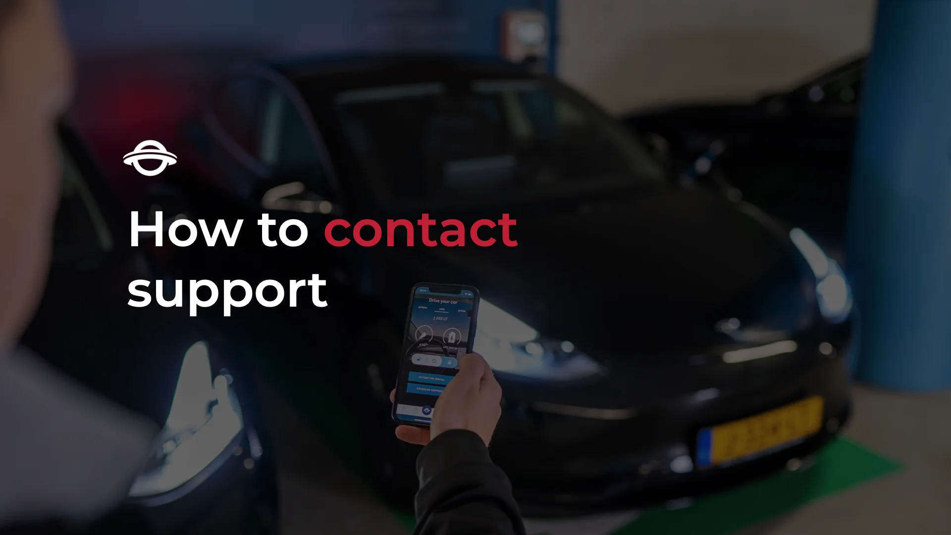 How to contact support on Vimeo