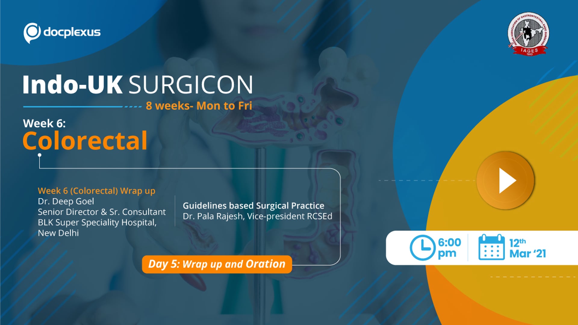 Guidelines based Surgical Practice