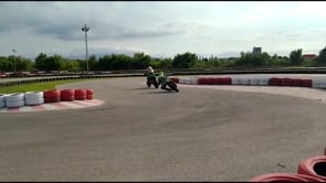 L'alcalde respon a la sol·licitud del nou circuit de motos