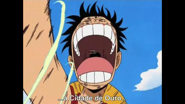 One Piece AMV - SO WHAT?