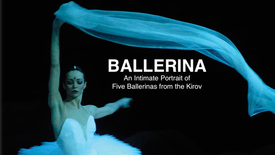 Vernederen Mortal beneden Watch BALLERINA: An Intimate Portrait of Five Ballerinas from the Kirov  Online | Vimeo On Demand on Vimeo