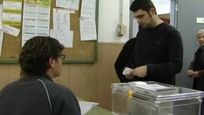 Desavinences a ERC de L'Escala