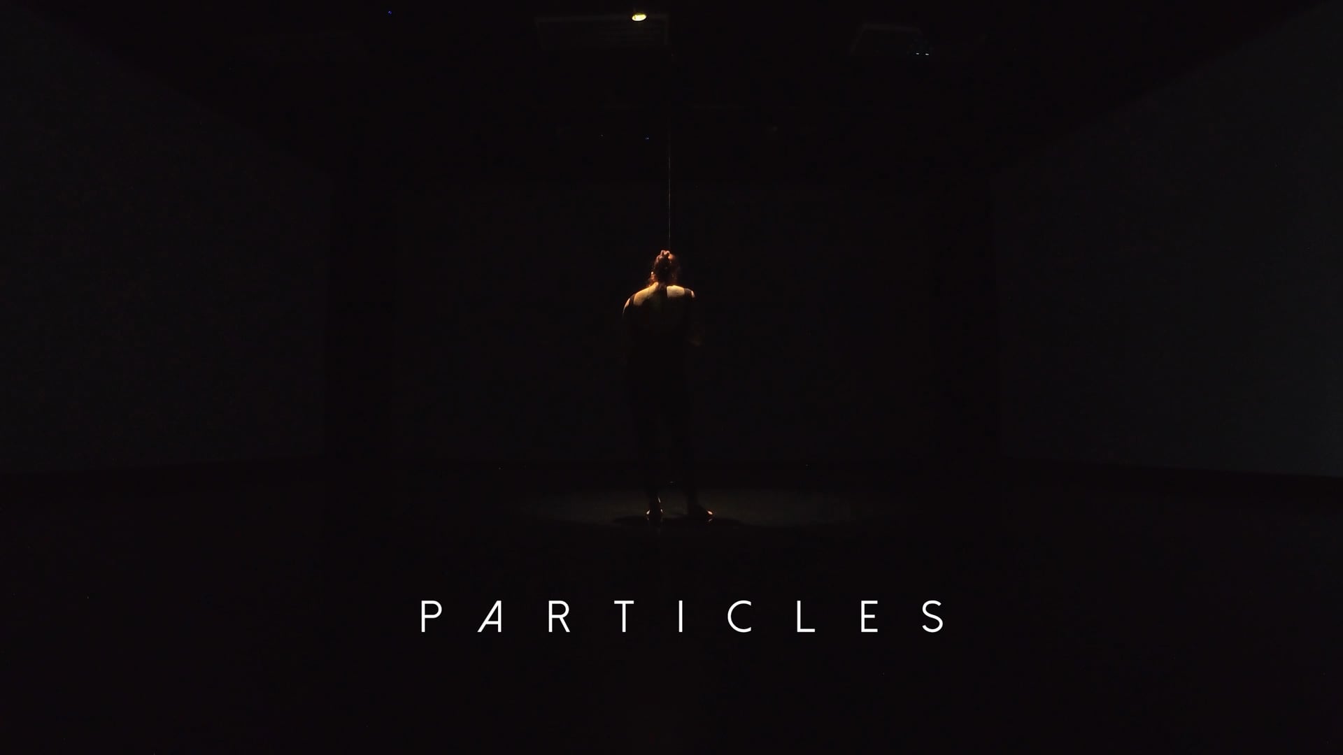 Particles